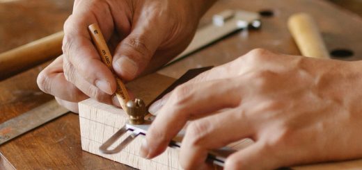 Professional Carpenters Scotland
