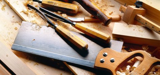 Bespoke Joiners Larbert