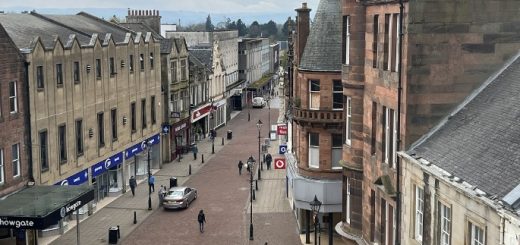 Local Joiners Falkirk