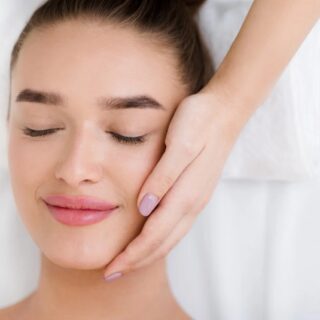 Best Facial Treatments Stirling
