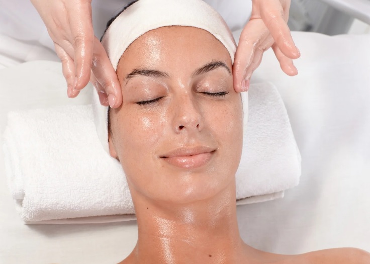 Best Facial Treatments Stirling 